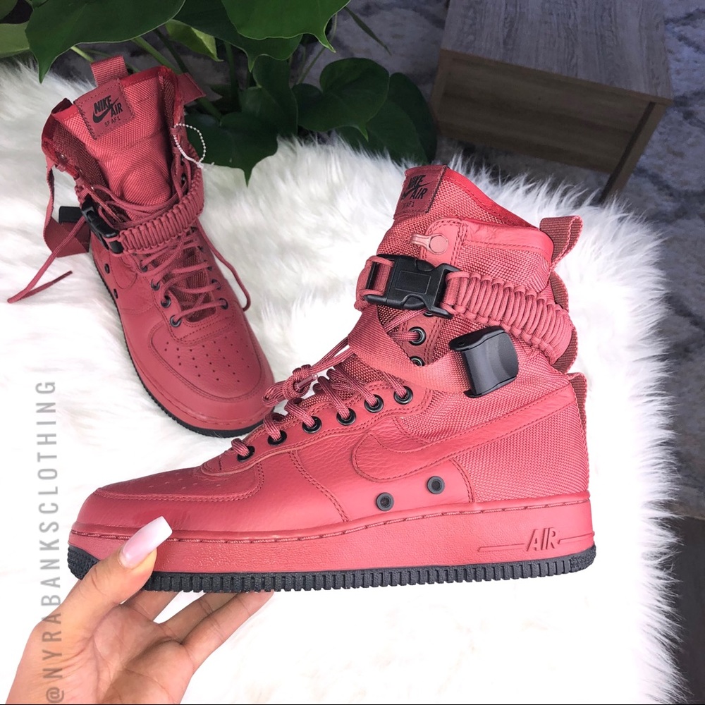 ✨SOLD - Nike: SF AF1 Casual Shoe